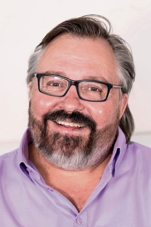 Niekie van den Berg profile photo