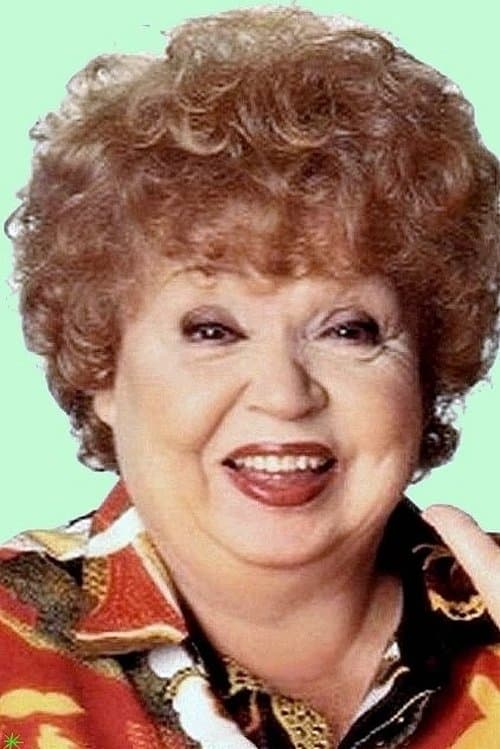 Jackie Sardou profile photo