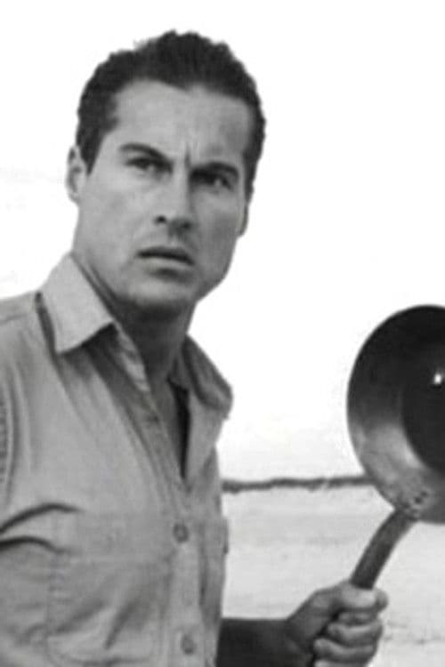 Byron Sanders profile photo