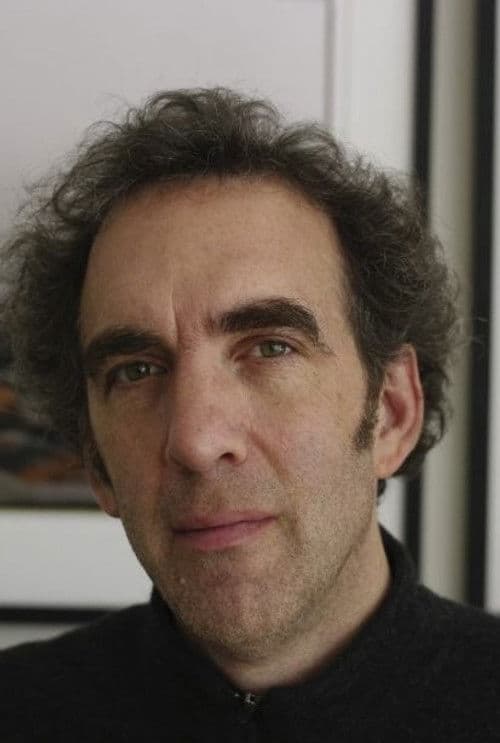 Sylvain L'Espérance profile photo