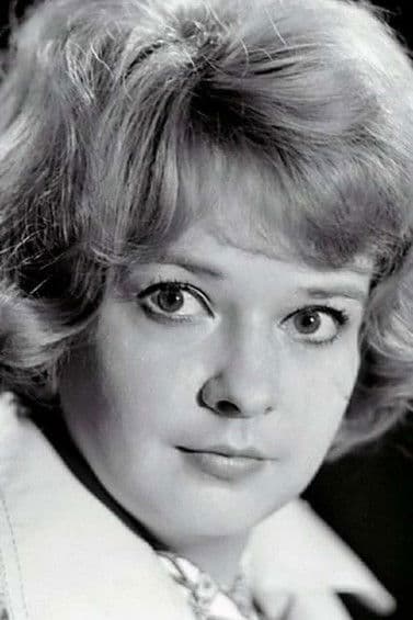 Ekaterina Markova profile photo