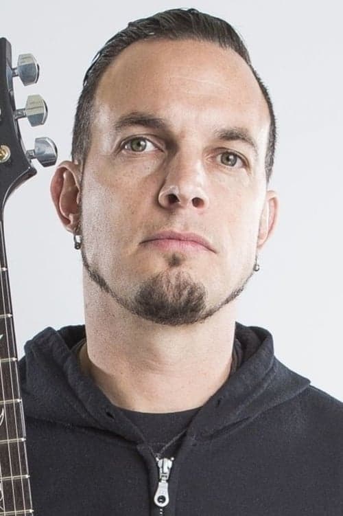 Mark Tremonti profile photo