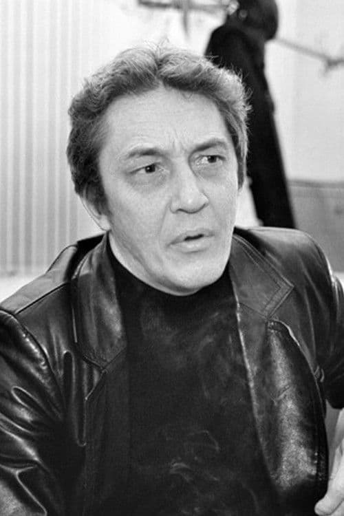 Andrey Vasilyev profile photo