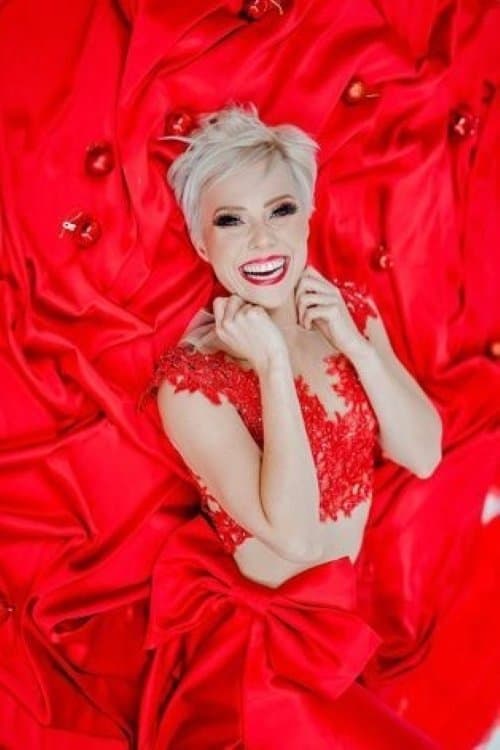 Mandi du Plooy profile photo