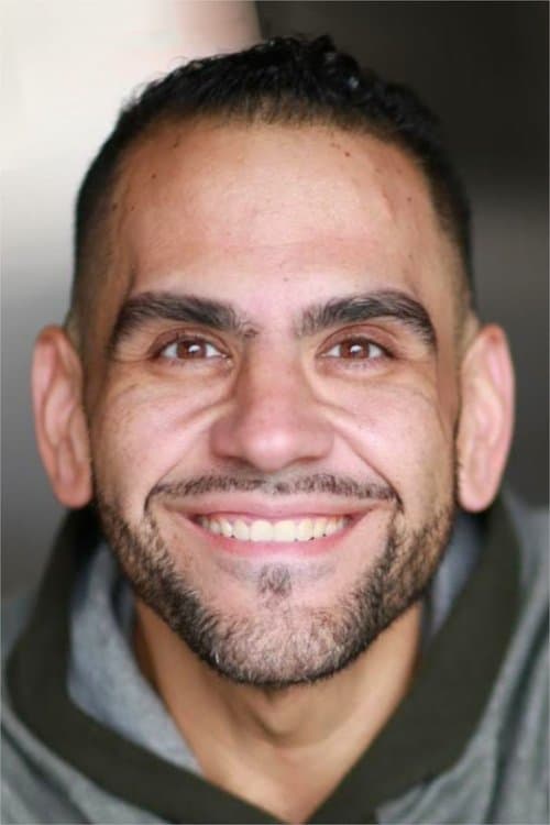 Dominic Colón profile photo