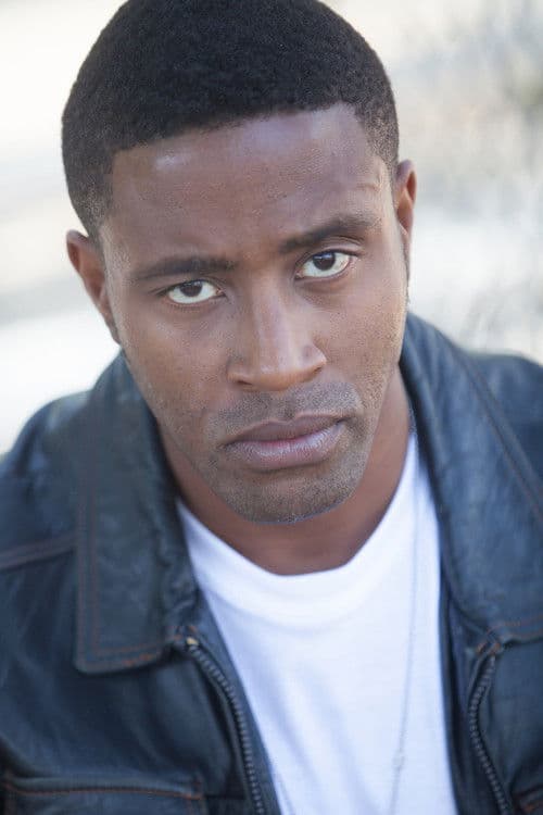 Ryan Mitchell profile photo