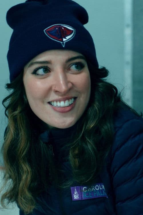 Kristen Andréa Russell profile photo