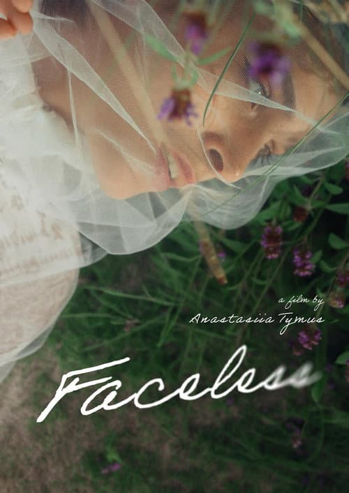Faceless poster