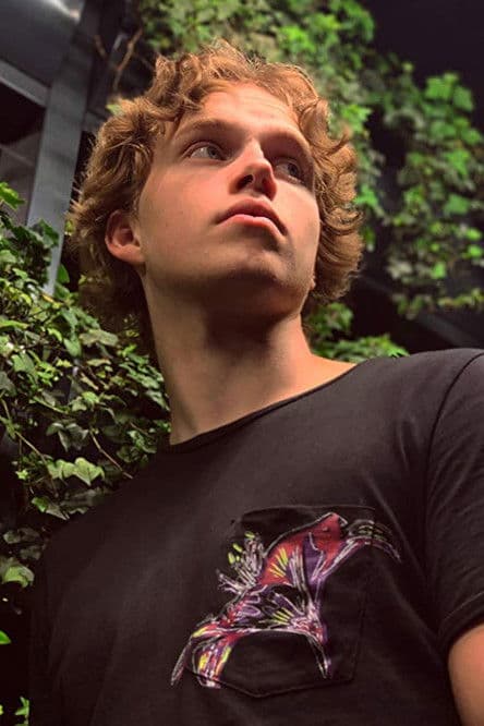 Kristian Repshus profile photo