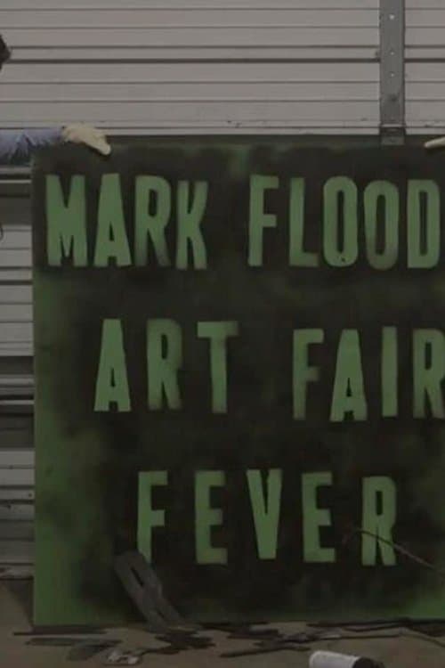 Art Fair Fever poster