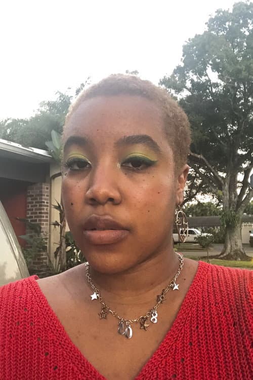 Nande Walters profile photo