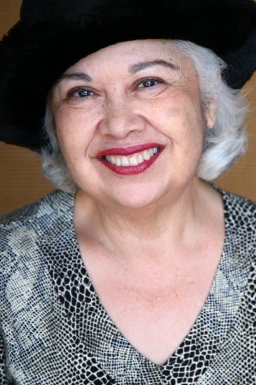 Raquel Gavia profile photo