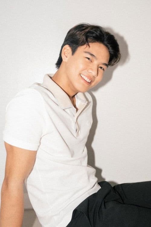 Michael Sager profile photo