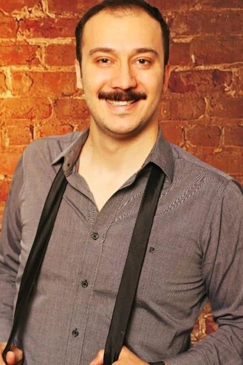 Fatih Serbest profile photo