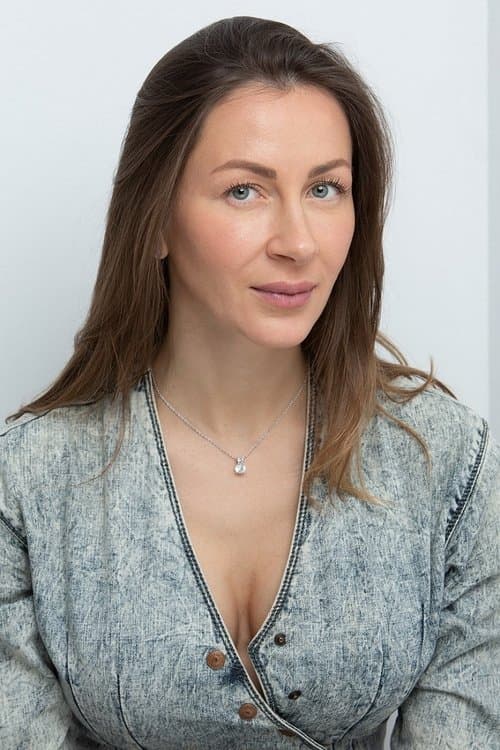 Ekaterina Direktorenko profile photo