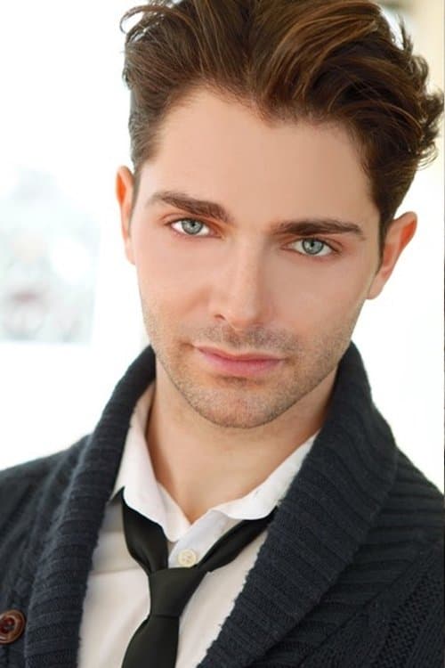 Michael Raver profile photo