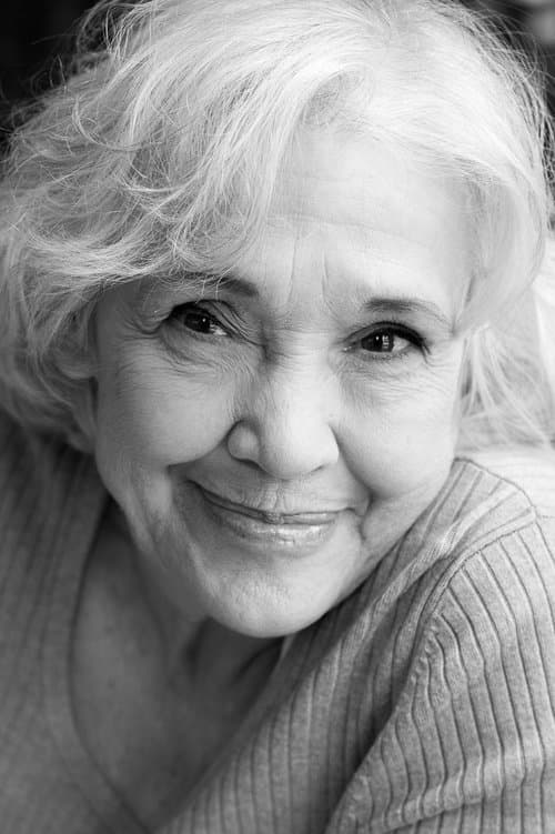 Frédérique Collin profile photo