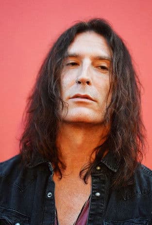 Sean Kinney profile photo