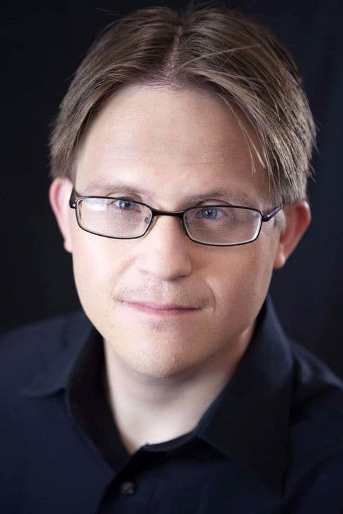 Evan George Vourazeris profile photo