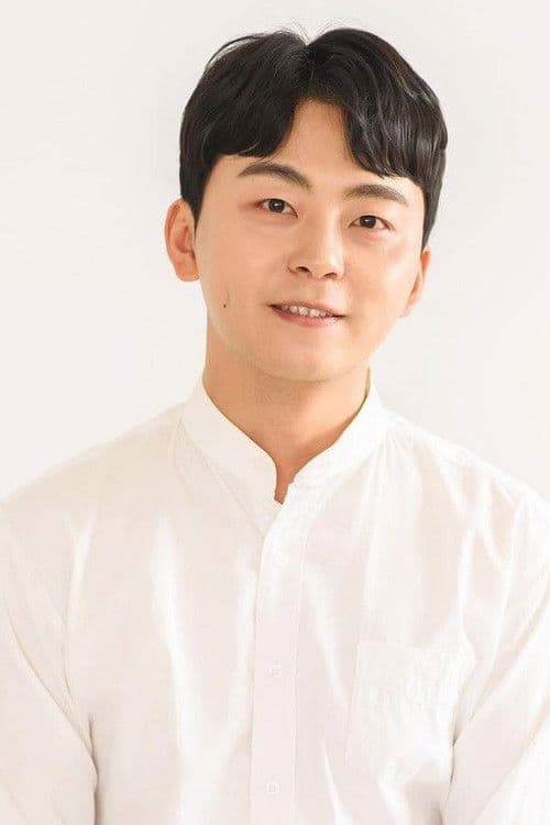Lee Won-jin profile photo