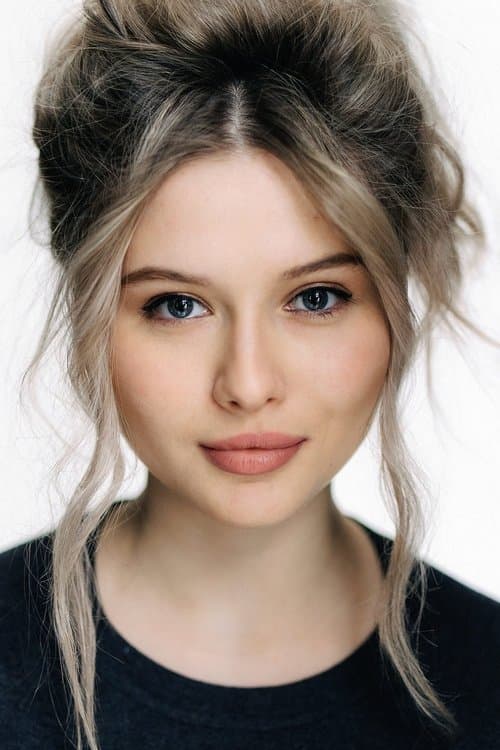 Polina Shenaeva profile photo
