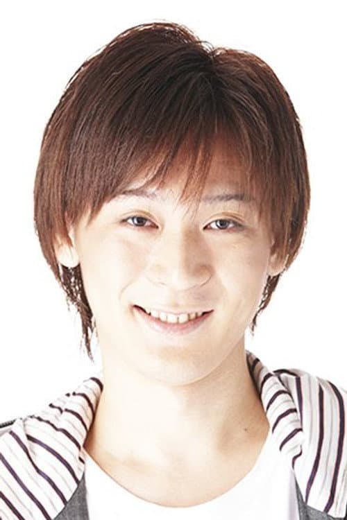 Shou Okumura profile photo