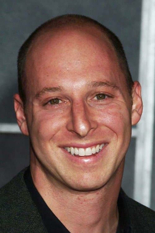 Shane Edelman profile photo