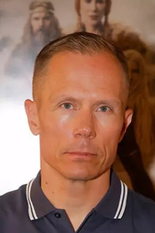 Jan Knutti profile photo