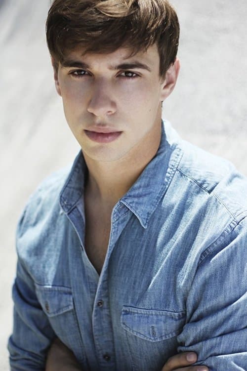 Adam Foster profile photo