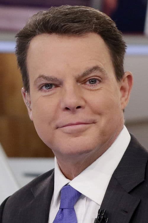 Shepard Smith profile photo