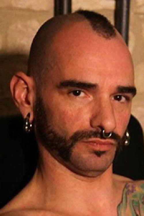 Sylvain Cardini profile photo