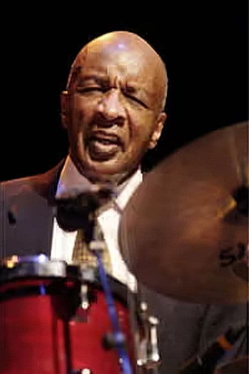 Ed Thigpen profile photo