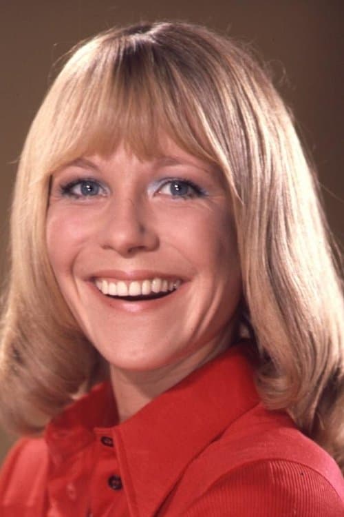 Monika Lundi profile photo