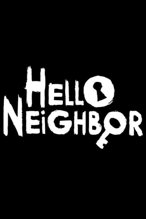 Hello Neighbor