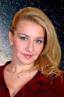 Melina Kyriakopoulou profile photo