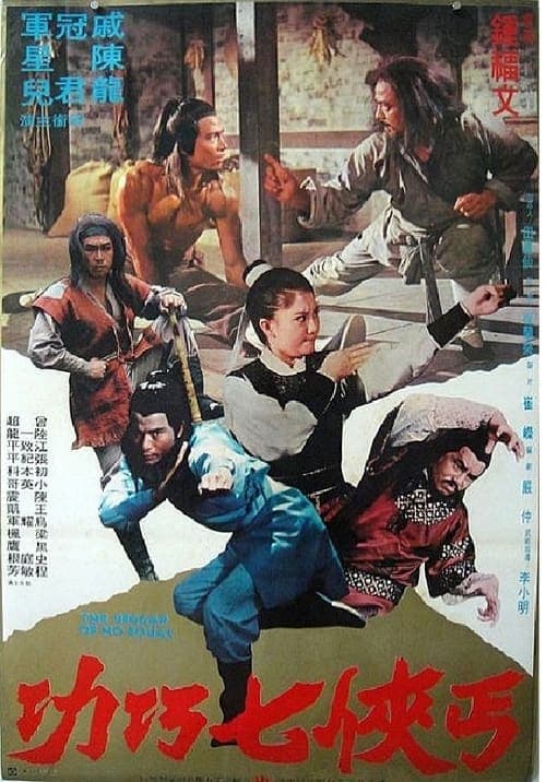 Beggars Have No Equal poster