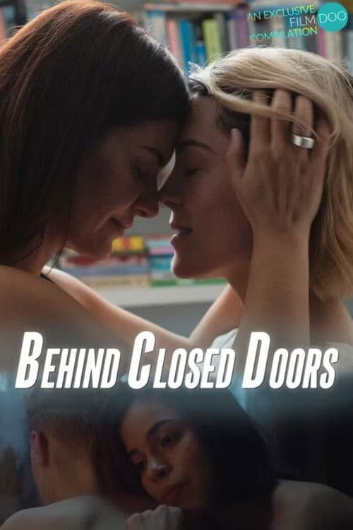 Behind Closed Doors poster