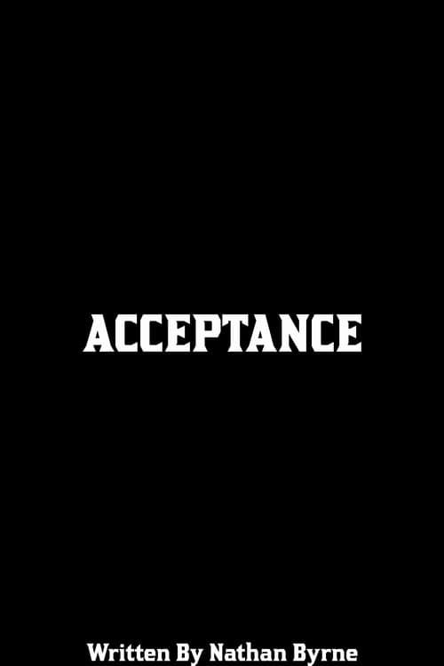 Acceptance poster