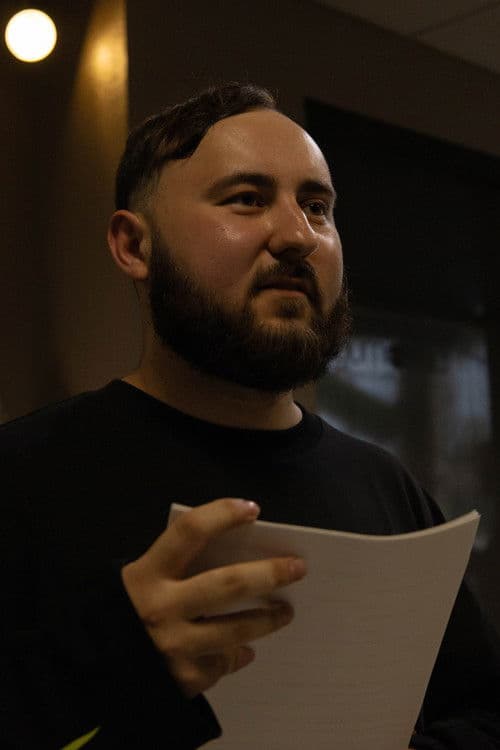 Connor Fleming profile photo