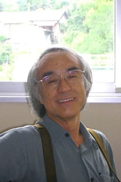 Michio Yamamoto profile photo
