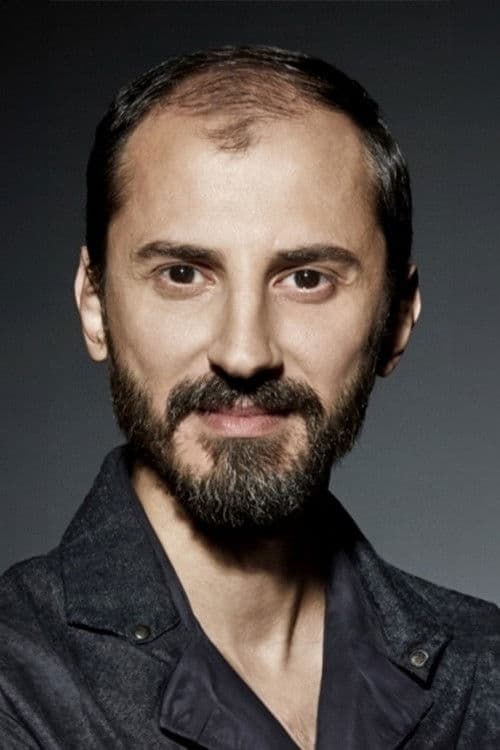 Muharrem Bayrak profile photo