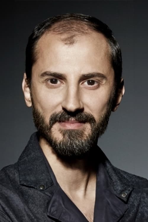 Muharrem Bayrak profile photo