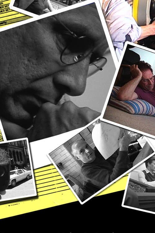 Without a Net: Creating NYPD Blue poster