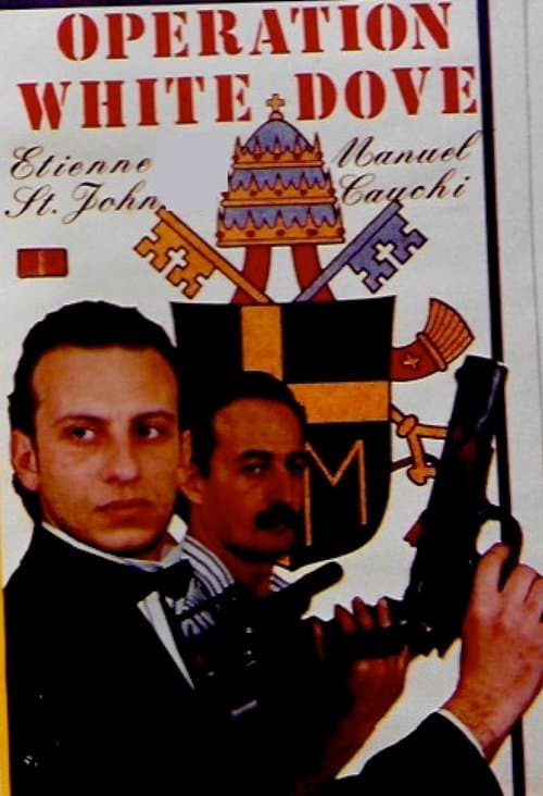 Operation White Dove poster