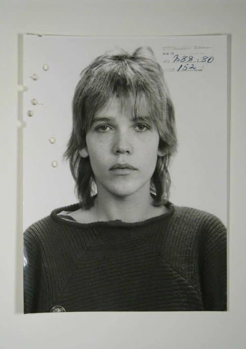 Styckmordet: berättelsen om en rättsskandal poster