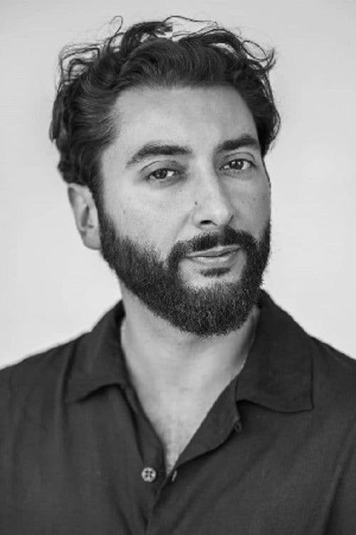 Manuel Chacón profile photo