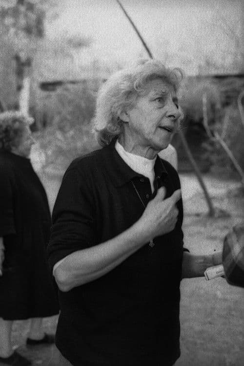 Nieves Yankovic profile photo