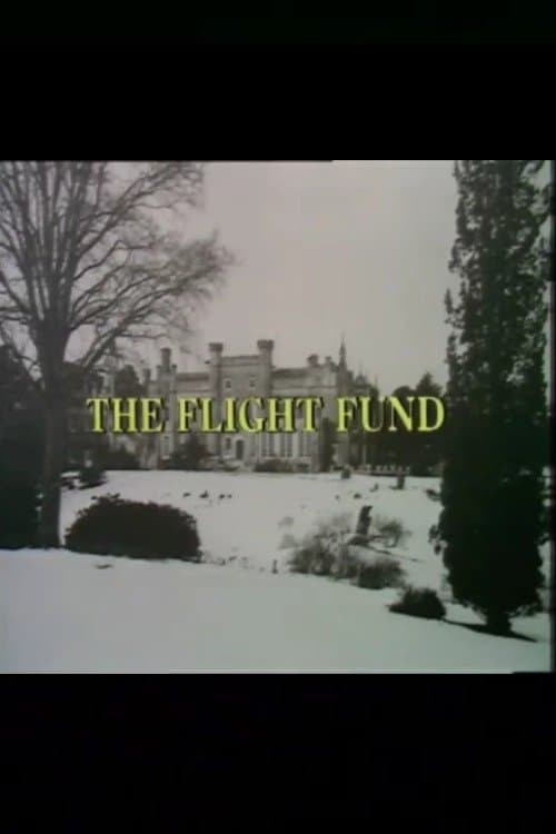 The Flight Fund poster