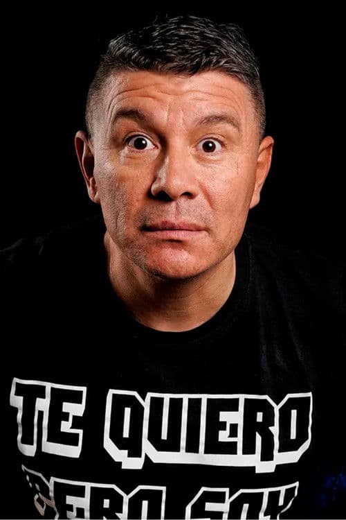 Pablo Lescano profile photo