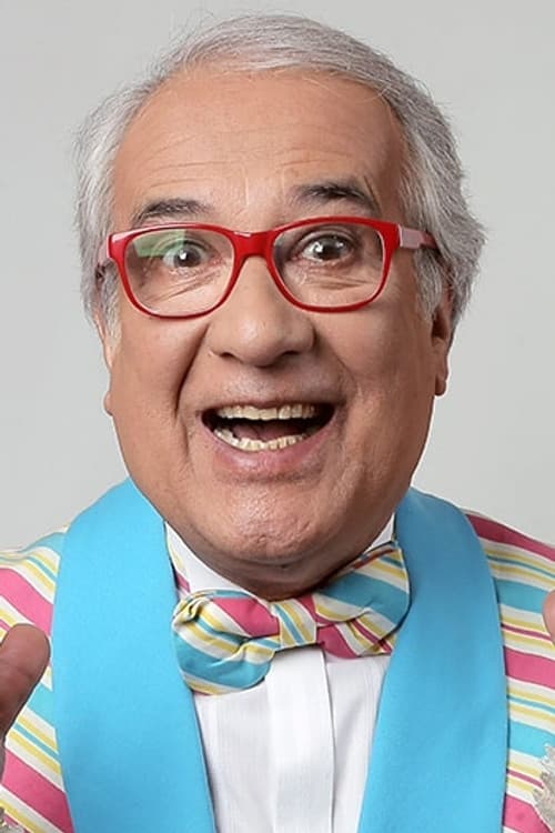 Fernando Alarcón profile photo